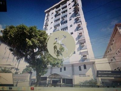 Apartamento, 3 quartos, 110 m² - Foto 1