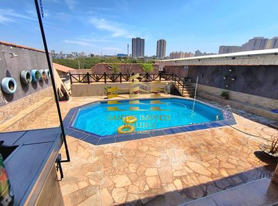 Casa, 3 quartos, 162 m² - Foto 1