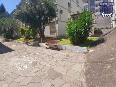 Apartamento, 2 quartos, 54 m² - Foto 2