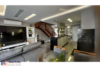 Casa, 2 quartos, 100 m² - Foto 5