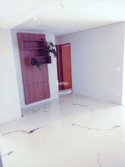 Apartamento, 2 quartos, 74 m² - Foto 3