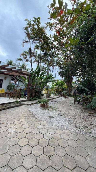 Pousada-Chalé, 8 quartos, 500 m² - Foto 2