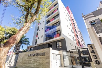 Apartamento, 2 quartos, 92 m² - Foto 1