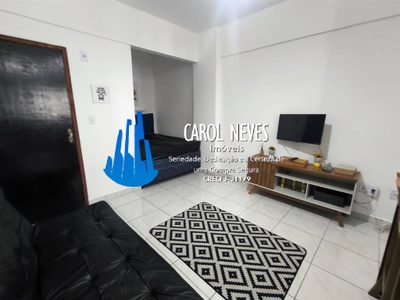 Kitnet-Studio, 35 m² - Foto 5