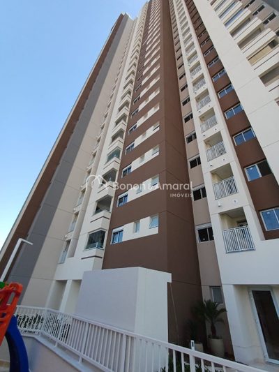 Apartamento, 3 quartos, 95 m² - Foto 1