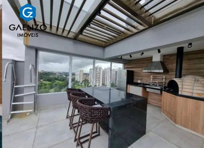 Apartamento, 3 quartos, 87 m² - Foto 3