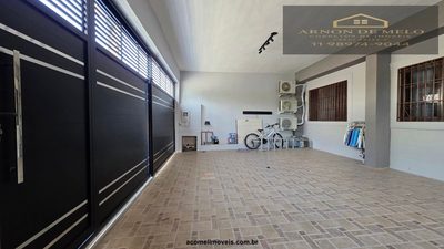 Casa, 2 quartos, 140 m² - Foto 5