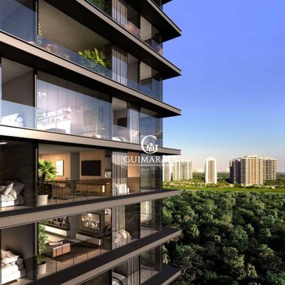 Apartamento, 2 quartos, 54 m² - Foto 1