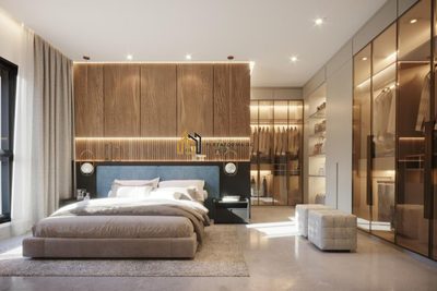 Cobertura, 4 quartos, 432 m² - Foto 5