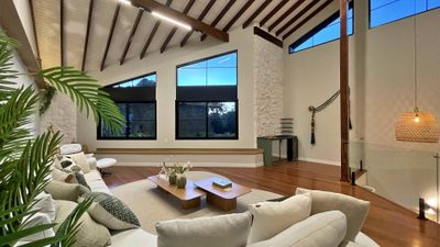 Casa, 5 quartos, 401 m² - Foto 4