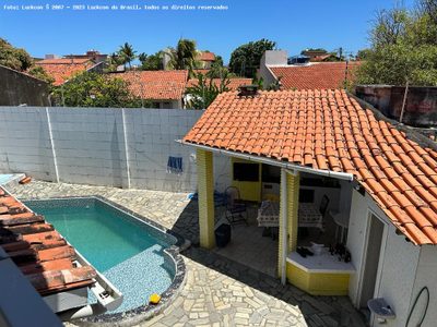 Casa, 4 quartos, 270 m² - Foto 3