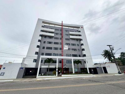 Apartamento, 3 quartos, 84 m² - Foto 1