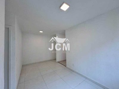 Apartamento, 2 quartos, 48 m² - Foto 5
