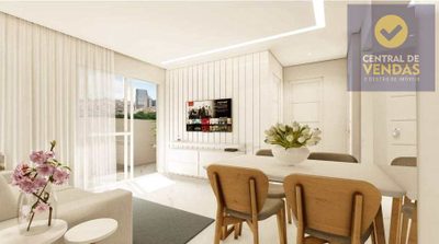 Apartamento, 2 quartos, 7 m² - Foto 1