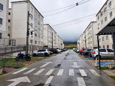 Apartamento, 2 quartos, 10 m² - Foto 1