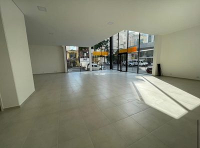 Loja-Salão, 550 m² - Foto 4