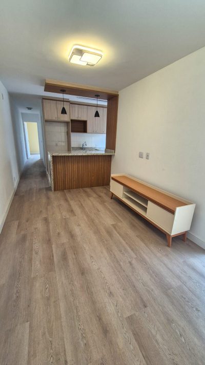 Apartamento, 2 quartos, 55 m² - Foto 1