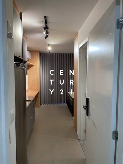 Apartamento, 1 quarto, 25 m² - Foto 2