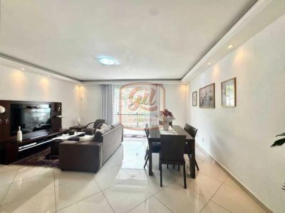 Apartamento, 3 quartos, 150 m² - Foto 4