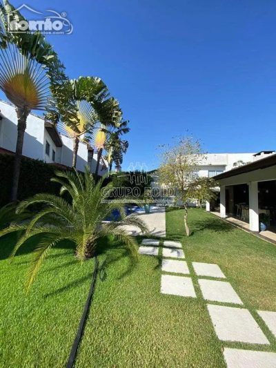 Casa, 4 quartos, 198 m² - Foto 3