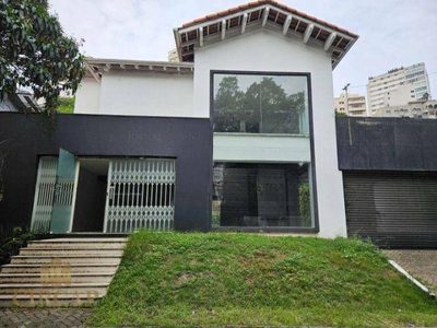 Casa, 336 m² - Foto 2