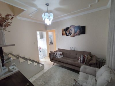 Cobertura, 3 quartos, 128 m² - Foto 1