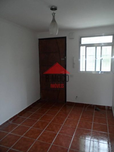 Apartamento, 2 quartos, 48 m² - Foto 3
