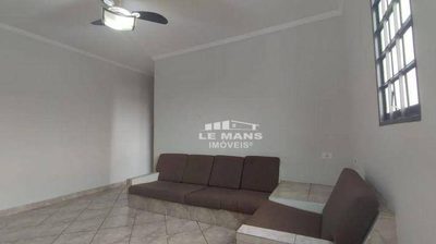Casa, 3 quartos, 127 m² - Foto 5