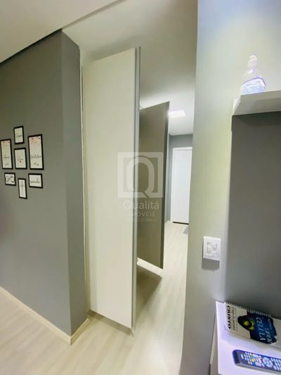 Apartamento, 2 quartos, 53 m² - Foto 4