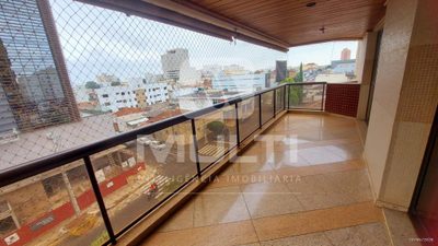 Apartamento, 4 quartos, 218 m² - Foto 3