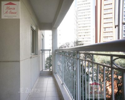 Apartamento, 2 quartos, 54 m² - Foto 4