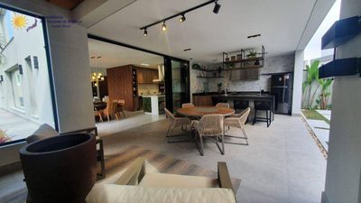 Casa de Condomínio, 5 quartos - Foto 5