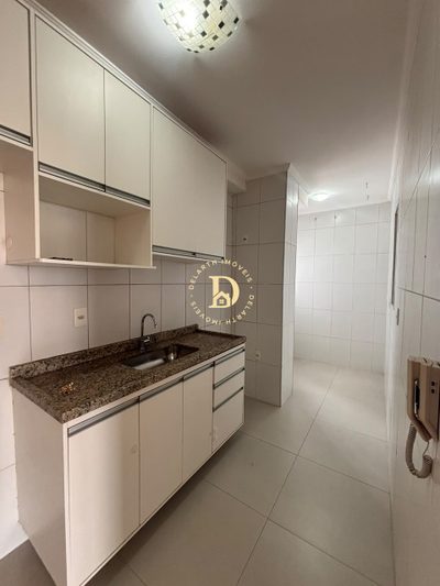 Apartamento, 2 quartos, 56 m² - Foto 4