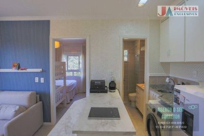 Apartamento, 1 quarto, 41 m² - Foto 4