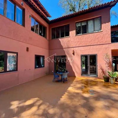 Apartamento, 4 quartos, 246 m² - Foto 2