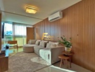 Apartamento, 4 quartos, 240 m² - Foto 5