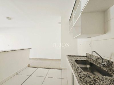 Apartamento, 2 quartos, 72 m² - Foto 3