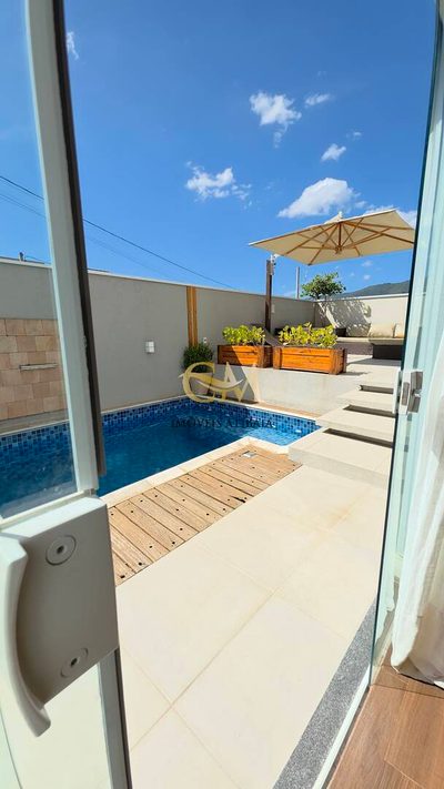 Casa, 3 quartos, 150 m² - Foto 1