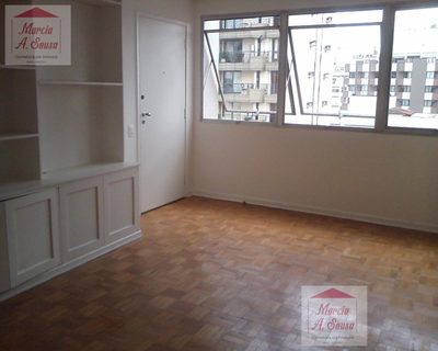 Apartamento, 2 quartos, 95 m² - Foto 4