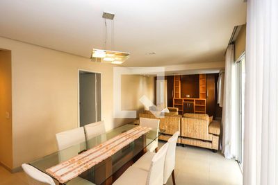 Apartamento, 3 quartos, 126 m² - Foto 2