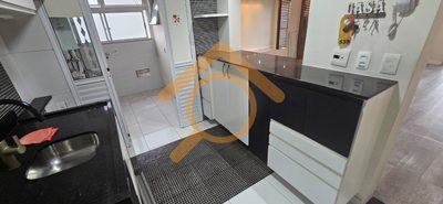 Apartamento, 2 quartos, 93 m² - Foto 5