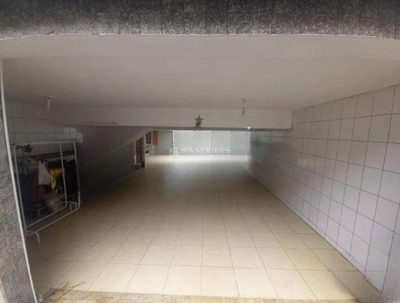 Sobrado, 4 quartos, 256 m² - Foto 4