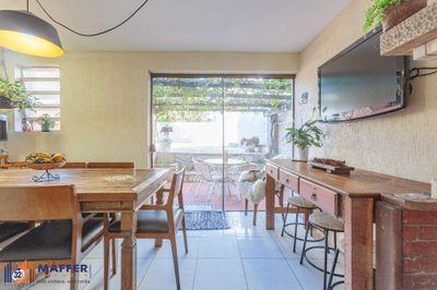 Casa, 4 quartos, 400 m² - Foto 2