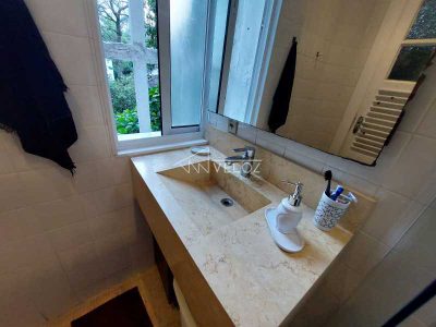 Apartamento, 3 quartos, 128 m² - Foto 4