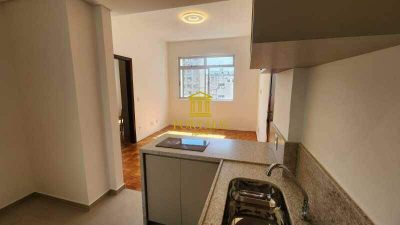 Apartamento, 1 quarto, 46 m² - Foto 4