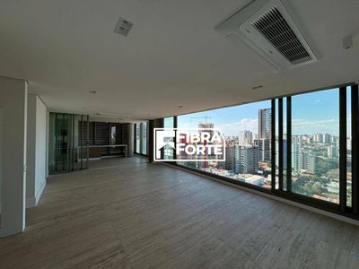 Apartamento, 3 quartos, 257 m² - Foto 2
