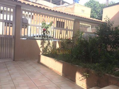 Sobrado, 3 quartos, 162 m² - Foto 3