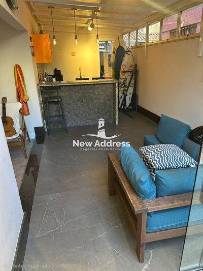 Apartamento, 3 quartos, 100 m² - Foto 3