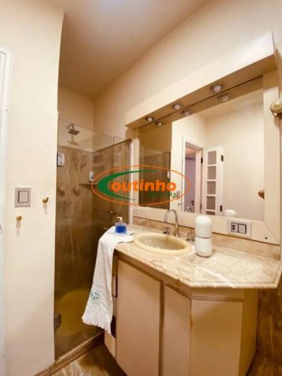 Apartamento, 4 quartos, 184 m² - Foto 4