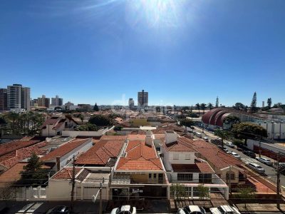 Apartamento, 3 quartos, 71 m² - Foto 4
